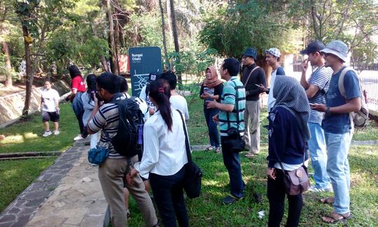 Asyiknya Gabung Sama Komunitas, Dapat Ilmu dan Bisa Bikin Startup