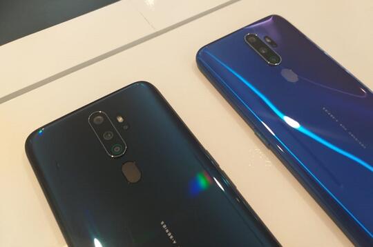 Cari Smartphone Murah, Ini Salah Satu Pilihan Terbaik Agan