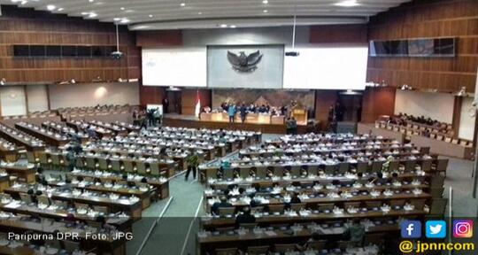 Mari Dukung Revisi UU KPK