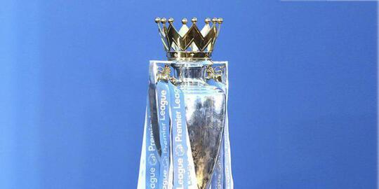 6 Rekor di Premier League yang Sulit Dipecahkan
