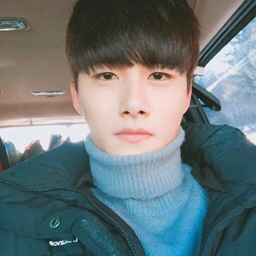 Kenalin Ini Seo Ji Hoon, Aktor Muda Korea yang Sekarang Jadi Raja