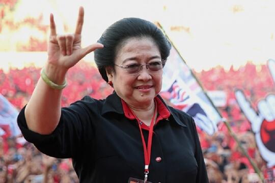 Keren Gan! Ini Dia Koleksi Kendaraan Mewah Milik Para Presiden Indonesia