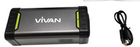Powerbank Kapasitas Besar Dan Good Quality, Cocok Sekali Buat Kamu. Mari Dilihat!