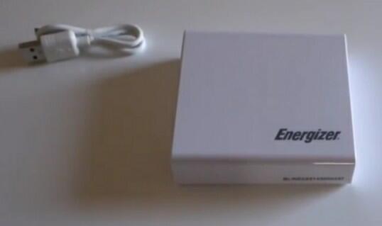 Powerbank Kapasitas Besar Dan Good Quality, Cocok Sekali Buat Kamu. Mari Dilihat!