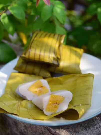 Kue Klasik Dengan Nama Unik Bercitarasa Asyik