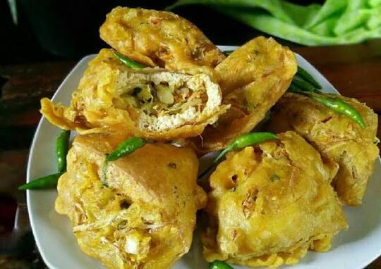 Kue Klasik Dengan Nama Unik Bercitarasa Asyik