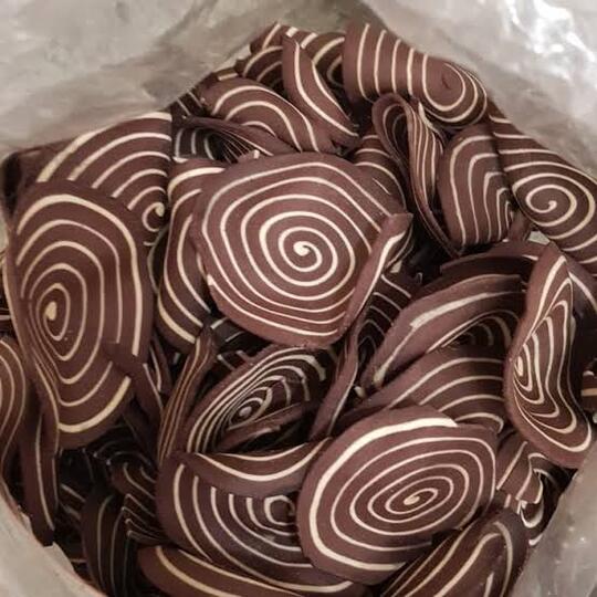 Kue Klasik Dengan Nama Unik Bercitarasa Asyik