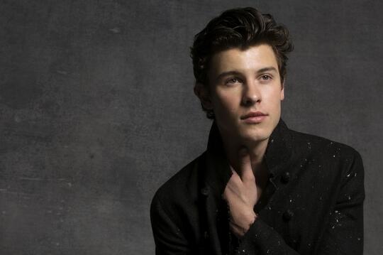 Yuk Cari Shawn Mendes di Kotamu dan Menangkan Tiket Nonton Konser Gratis!