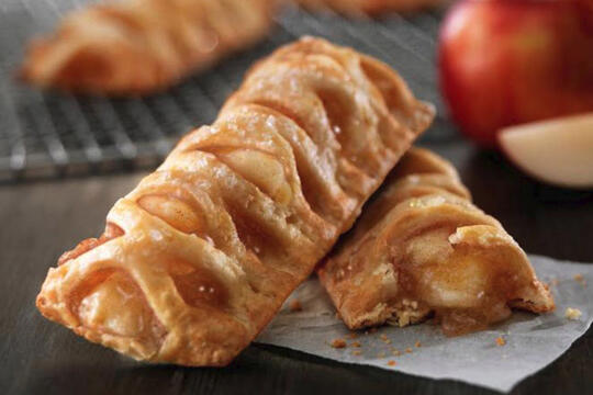 Lezatnya Apple Pie McDonald's yang Penuh Rahasia, Intip 11 Faktanya!