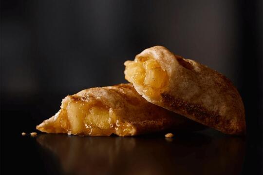 Lezatnya Apple Pie McDonald's yang Penuh Rahasia, Intip 11 Faktanya!