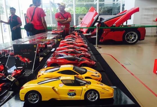 Kenapa Diecast Diburu Untuk Kolektor !! Kan Cuma Mainan ?