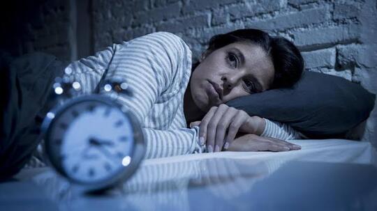 Ini Dia Tidur Yang Dibutuhkan Masing-Masing Umur