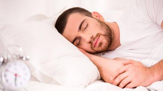 Ini Dia Tidur Yang Dibutuhkan Masing-Masing Umur