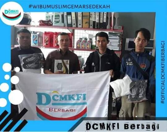 Menepis Asumsi 'Wibu' Negatif Dengan Berkomunitas