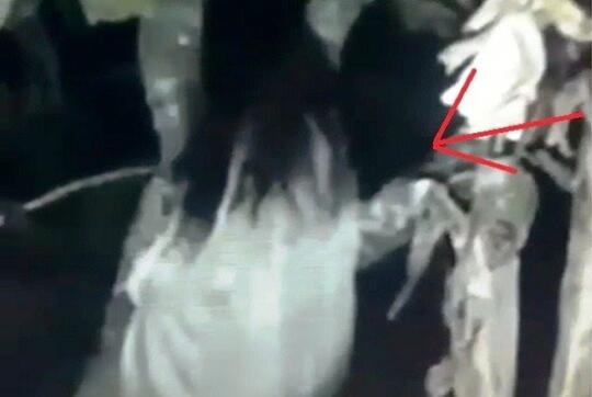 Viral Video Penampakan Kuntilanak, Kok Sering Banget Demit Ngeksis Apa Mau Ngevloger?