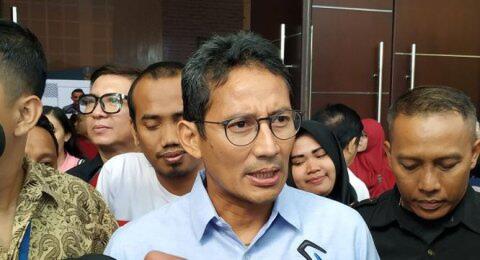 Sandiaga Uno: Pelayanan Kesehatan di Jakarta Masih Memprihatinkan