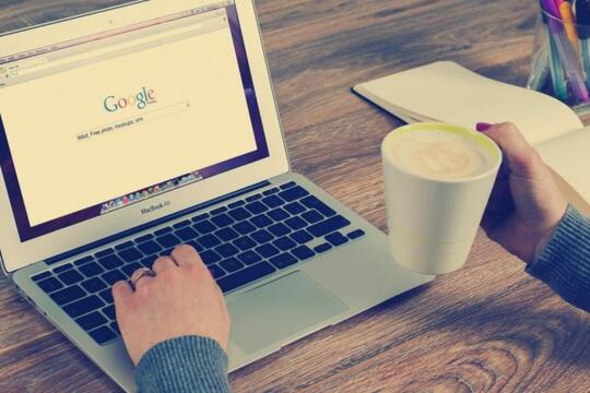 5 Pencarian Yang Perlu Agan/Sista Waspadai Di Google Search