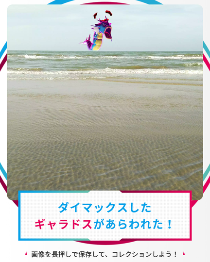 Dynamax Camera, Sebuah Camera Yang Bisa Anda Gunakan Untuk Foto Bersama Pokemon