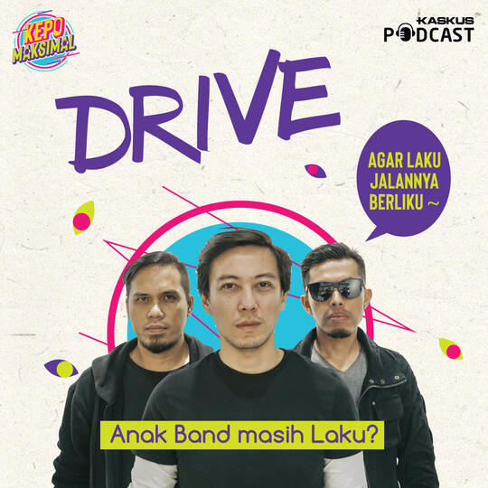 Grup Band yang Hits Pada Masanya, Apakabar Mereka Sekarang?