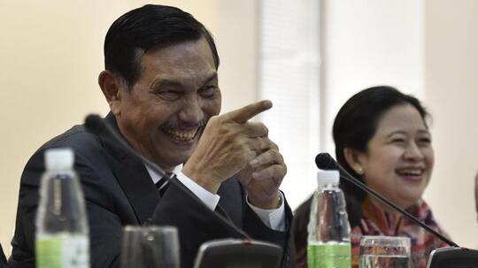 Dukung Aksi#ReformasiDikorupsi, Putri GusDur: The Game Has Changed Tuan Puan Penguasa