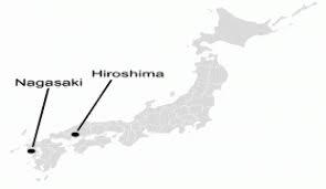 Kilas Balik Kota "Nagasaki" Jepang