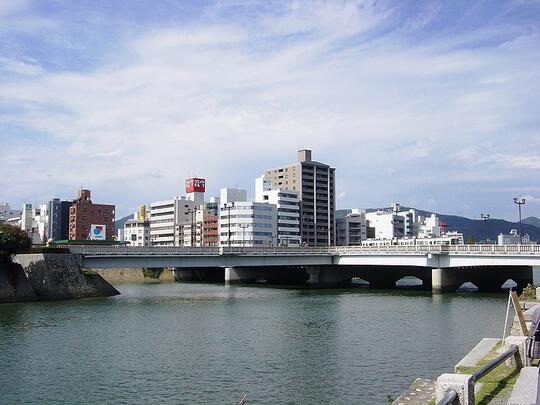 Kilas Balik Kota "Nagasaki" Jepang
