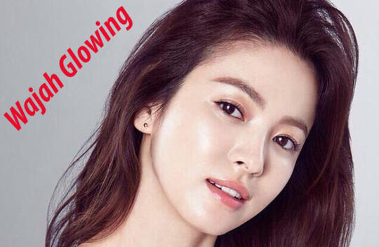 Mantap Ini Cara Efektif Membuat Wajah Glowing Dengan Baby Oil Kaskus