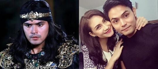 Nostalgiaan, Yuk! Inilah Para Pemeran FTV Naga Indosi4r dan Kondisi Mereka Sekarang