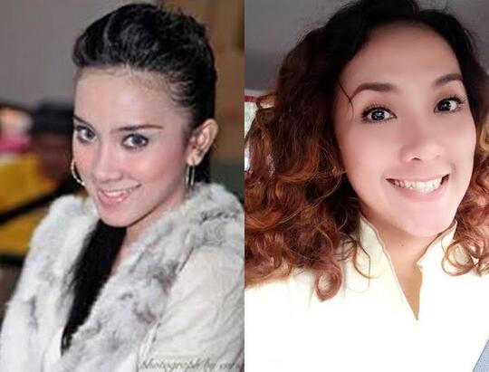 Nostalgiaan, Yuk! Inilah Para Pemeran FTV Naga Indosi4r dan Kondisi Mereka Sekarang