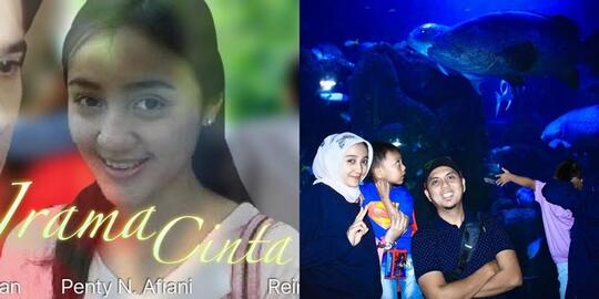 Nostalgiaan, Yuk! Inilah Para Pemeran FTV Naga Indosi4r dan Kondisi Mereka Sekarang