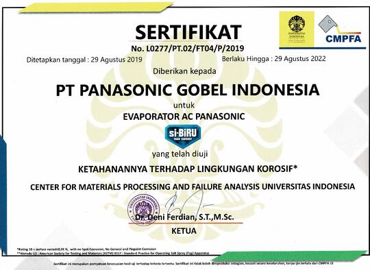 Simak AC Terbaik dan Hemat Listrik di Indonesia