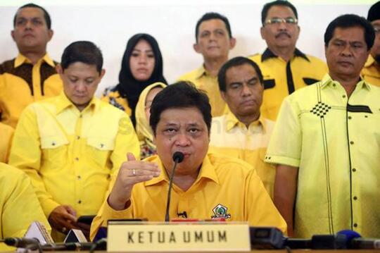 Golkar Dukung Penundaan, PKS Minta RUU KUHP Segera Disahkan