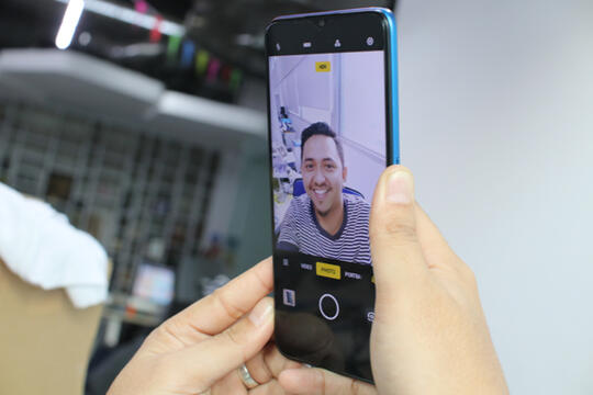 Review OPPO A9 2020 Versi Gue Gan, Smartphone 3 Jutaan Terbaru