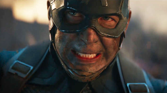 6 Aktor Marvel Dengan Bayaran Tertinggi