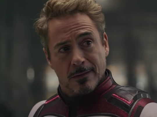 6 Aktor Marvel Dengan Bayaran Tertinggi