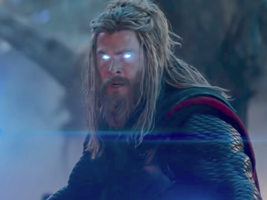 6 Aktor Marvel Dengan Bayaran Tertinggi