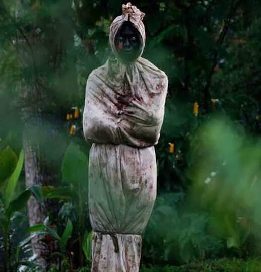 40 Koleksi Hantu Pocong Enak Gratis Terbaik