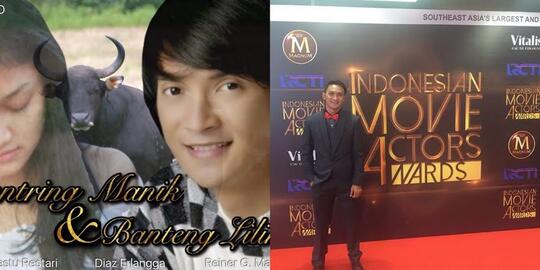 Nostalgiaan, Yuk! Inilah Para Pemeran FTV Naga Indosi4r dan Kondisi Mereka Sekarang