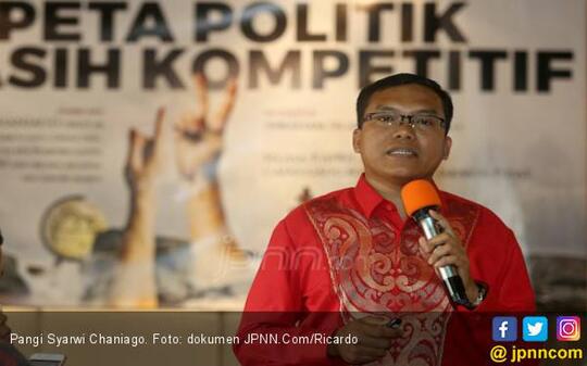 Demo di Mana-Mana, Siapa Aktor yang Bikin Situasi Politik Jadi Kacau?