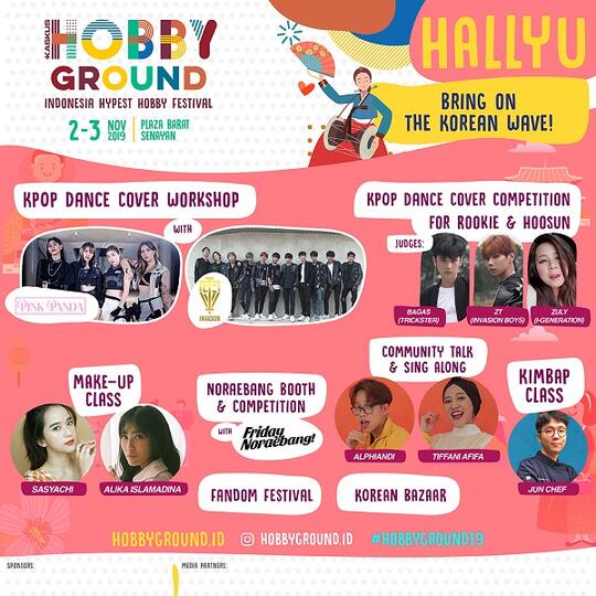 Rekomendasi Drama Korea Buat Agan yang Doyan Makan