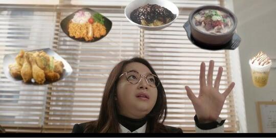 Rekomendasi Drama Korea Buat Agan yang Doyan Makan