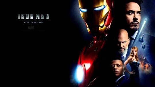 5 Film MCU Dengan Pendapatan Paling Rendah, Termasuk Iron Man Gan