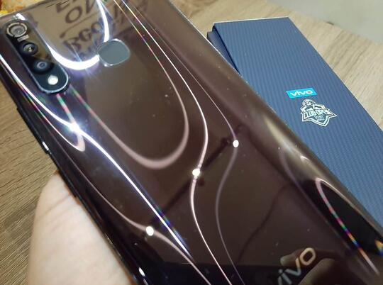 Sanggup Ngga Smartphone Gaming vivo Z1 Pro 6GB Jalanin 6 Game Online Terbaik Ini?