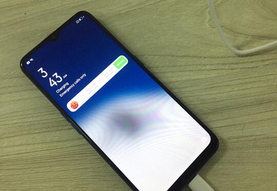 OPPO A9 Harga 3 Jutaan, Mahal atau Murah Gan?