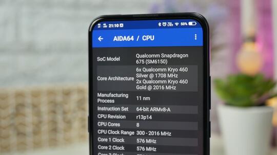 Review Pake vivo V17 Pro Seminggu: Berbicara Desain, Performa Dan Kamera!!