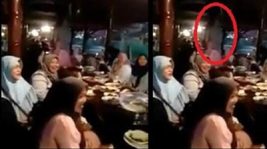 Kuliner Laris Berkat Penglaris Setan