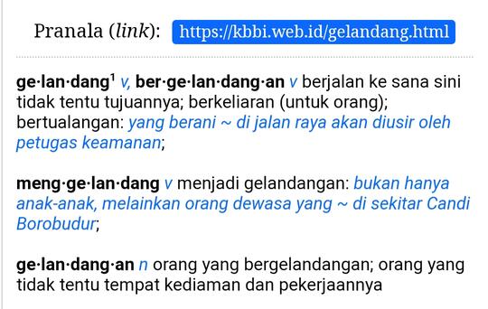 Bedah RUU KUHP, Ayo Biasakan Baca Pasal Jangan Cuma Sepotong-Sepotong!