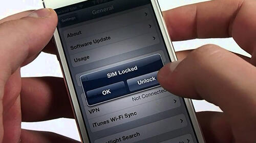 Siuman! Inilah Yang Terjadi Pada Handphone Jadul Ane.