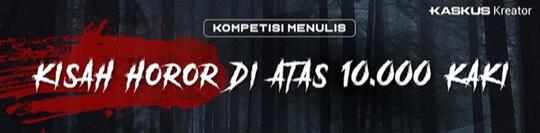 Diantara Dingin Ranu Kumbolo