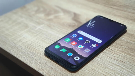 Spesifikasi OPPO A9, Smartphone Rp3 Jutaan Paling Baru dari Oppo, Gan!